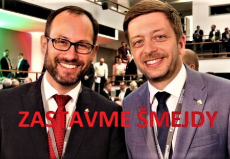 Rakušan chtěl přidat poslancům STAN - „sběratelům funkcí“