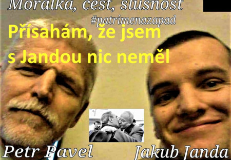 WikiLeaks: prezidentův "přítel po boku" Kolář jednal za zády české vlády s USA o radaru v Brdech...A co má společného s gaypornohercem Jandou?