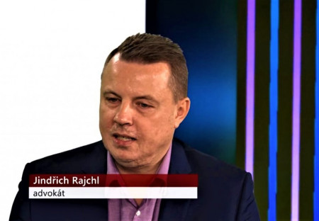 O čem se mlčí - Jindřich Rajchl (3)
