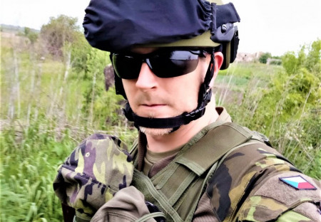 Nechal Zdechovský zmlátit Matouše Bulíře? – Matěj Gregor