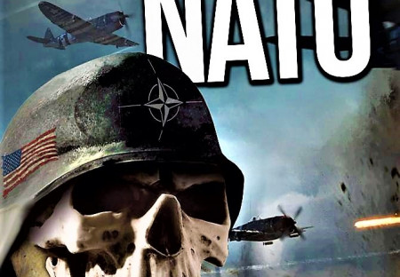 Scott Bennett o NATO