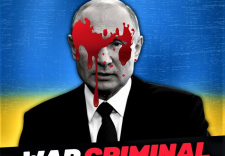 FIASKO A PENÍZE V ZATYKAČI NA PUTINA.