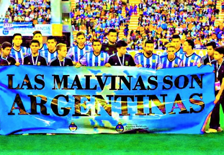 Malvíny