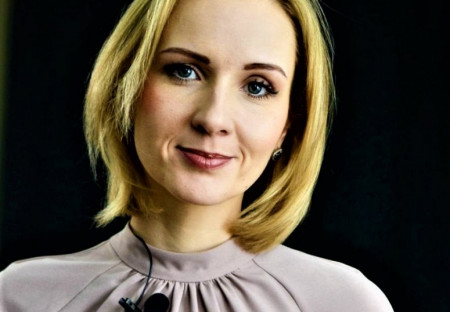 “Jdi a podívej se”. Maria Lvová-Bělová hovoří o starosti o děti Donbasu