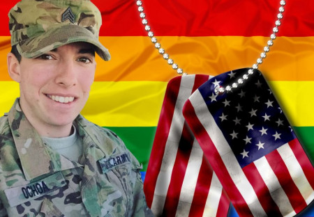 Joe BIDEN - Transsexuálové utvářejí duši amerického národa