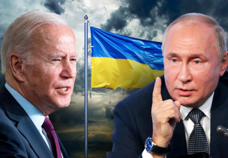Čo ak Putin už ani iné východisko nemal?