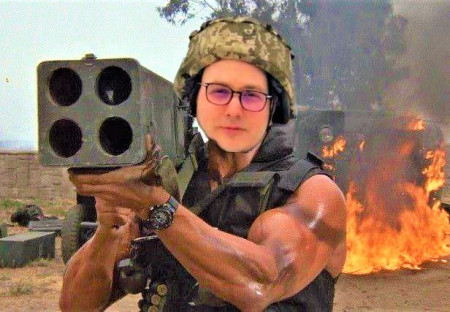Čech Lipavský je takým šéfom diplomacie ako je mäsiar chirurgom