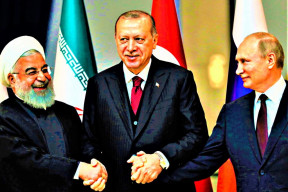 ctyrstranne-rozhovory-ministru-obrany-ruska-iranu-syrie-a-turecka-v-moskve
