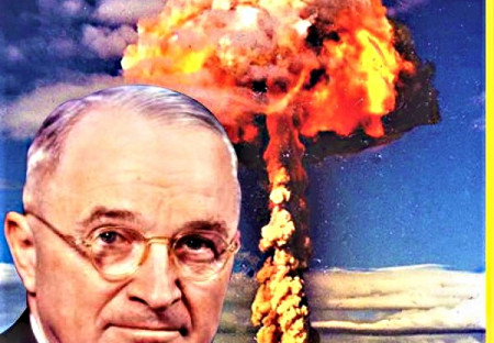 USA nepovažovaly květen 1945 za konec války – naopak za její začátek proti SSSR.