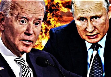 RT varuje USA před jaderným konfliktem!