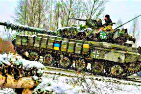 ukrajinska-armada-vcera-vrhla-do-ofenzivy-u-bachmutu-1000-bojovniku-se-40-tanky-a-dalsi-technikou