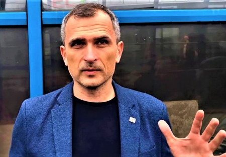 Jurij Podoljaka: Válka na Ukrajině (16.05.23): Artemivsk - noc bude horká, Kyjev, radioaktivní mrak nad Evropou