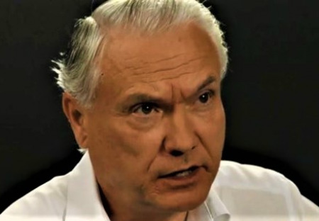 O čem se mlčí - Zbyněk Prousek
