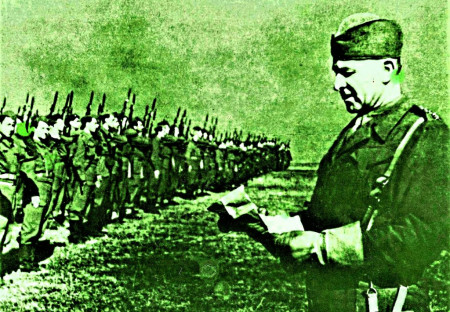 Čechoslováci na frontách proti fašismu (III.)