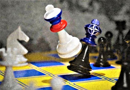 Šokující zpráva ústředí NATO! Rusko je neporazitelné!?