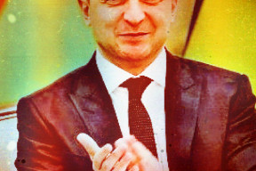 zabavna-scenka-soucasneho-ukrajinskeho-prezidenta-volodymyra-zelenskeho-z-roku-2014