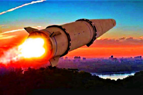 raketovy-utok-ruskych-vzdusnych-a-kozmickych-sil-zasiahol-budovu-hlavniho-spravodajskeho-riadite-stva-ukrajiny