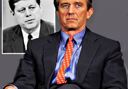 Kennedy: padlo už 350 tis. Ukrajincov