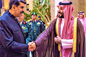 saudska-arabie-a-venezuela-jednaji-o-moznostech-spoluprace