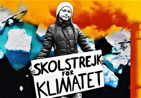 Strašení změnou klimatu – lež, která musí skončit