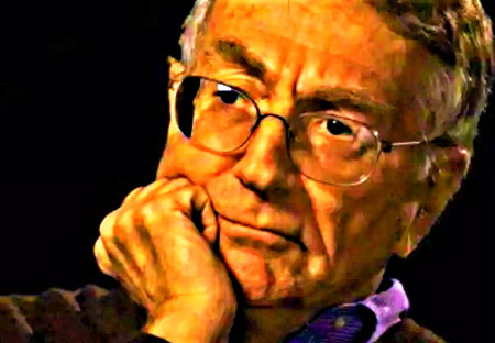 Americký investigativní novinář oceněný Pullitzerovou cenou Seymour Hersh odpovídá na otázku "Zapojí se NATO do vojenského konfliktu s Ruskem?