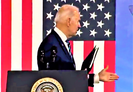 A tohle vládne USA ...