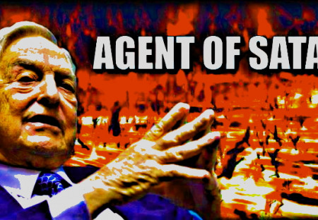 George Soros jeho očima: "Jsem jako bůh".