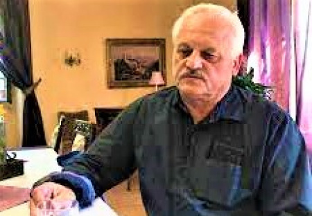 O čem se mlčí - Otto Černý o zločinech Fialových hňupů