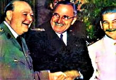 Operace „Nemyslitelné“, 1. část