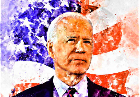 USA kongres schválil zahájenie impeachmentu Bidena (zbavenie funkcie)