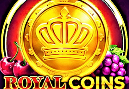Vítězství s královskými mincemi: Strategie a tipy pro hraní automatu Royal Coins