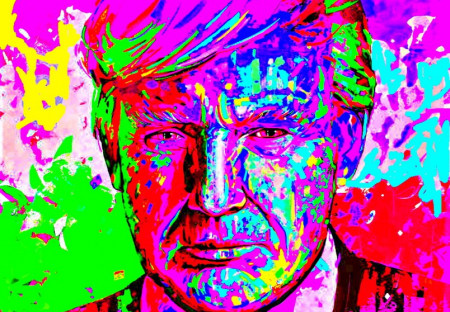 Proč Donald Trump nemůže získat špičkového právníka