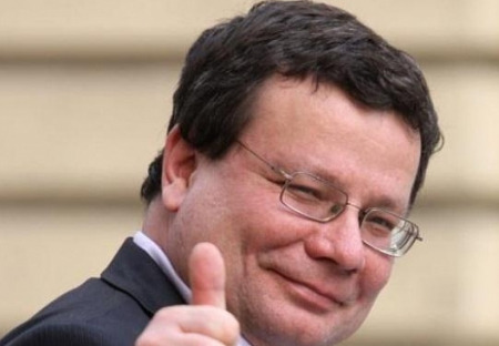 Opět Gripeny aneb Jde o důkaz degenerace české společnosti?