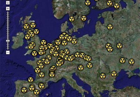 Evropa v roce 2030 bez jaderných elektráren? (+ další jaderné zprávy)