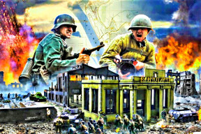 ukrajinsky-banderovec-si-stezuje-na-nevycvicene-spolubojovniky-a-spatnou-vyzbroj