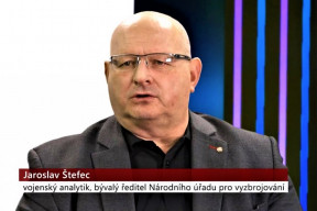 vojensky-analytik-plk-stefec-s-novymi-informacemi-o-kolonii-cesko