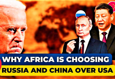 USA, Maroko a Izrael se zaměřují na Západní Saharu a Afriku