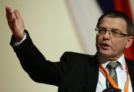 Fantastický debakl zahraniční politiky naší vlády