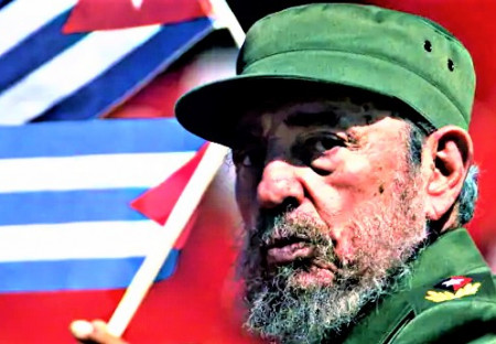 Fidel Castro: 97 let symbolu důstojnosti a emancipace