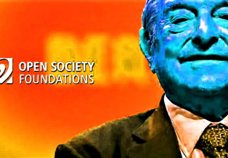 Open Society Fund zastavuje většinu operací v EU