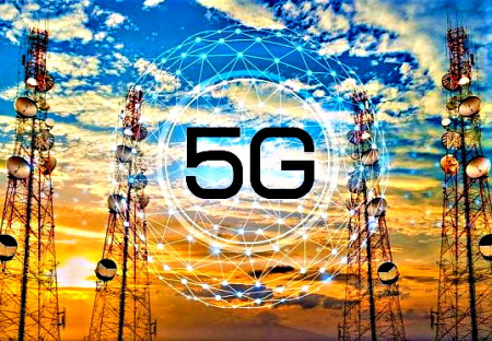 Růst počtu malých anténních buněk po nasazení 5G vs. Mikrovlnný syndrom