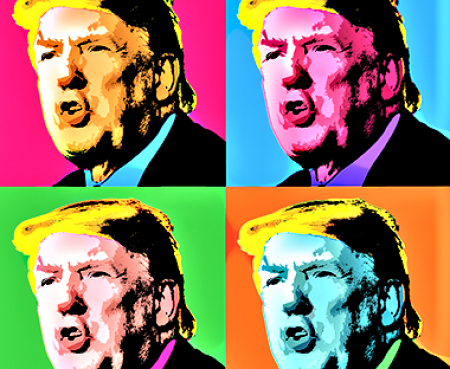 Trump vydal vyhlásenie k možnému opätovnému zavedeniu covidových obmedzení: „Neuposlúchneme!“    