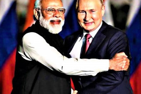 putin-a-modi-spolu-mluvili-o-brics-a-summitu-g20