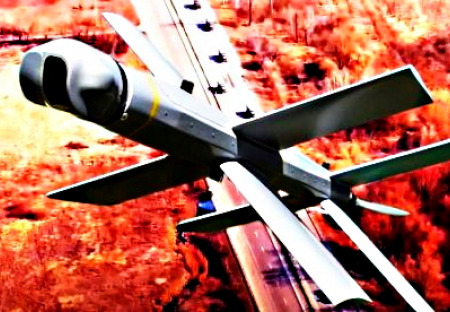 Ruští inženýři vytvořili levnou obdobu obávaného ruského kamikadze dronu Lancet !!!