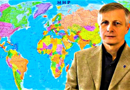 Otázka - Odpověď V. V. Pjakina ze dne (21.09.2023)