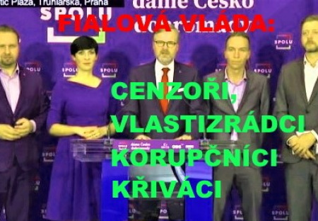 Vláda chce reklamní kampaní za 42 milionů přesvědčovat občany, že je úspěšná