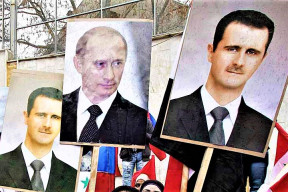 assad-usa-podporuje-teroristy