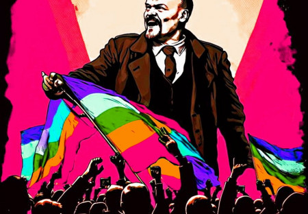 Progresivizmus ako plán amerických komunistov