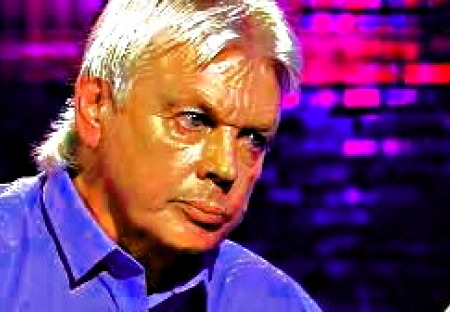 David Icke: Co se skutečně děje v Izraeli?