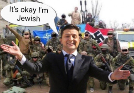 Reportáž BBC:  Ukrajina prodala zbraně NATO Hamásu !!!